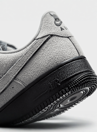 Nike, Air Force 1`07 LV8, szary, Obraz 8 z 8